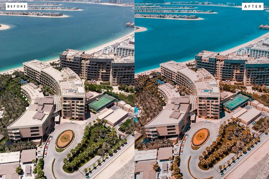 复古赛博朋克皮肤润饰婚礼城市摄影照片调色Lightroom预设 City Tone Lightroom Presets 插件预设 第2张-素材湾丨精选海外优质设计素材资源 复古赛博朋克皮肤润饰婚礼城市摄影照片调色Lightroom预设 City Tone Lightroom Presets 插件预设 sucaiwan.com