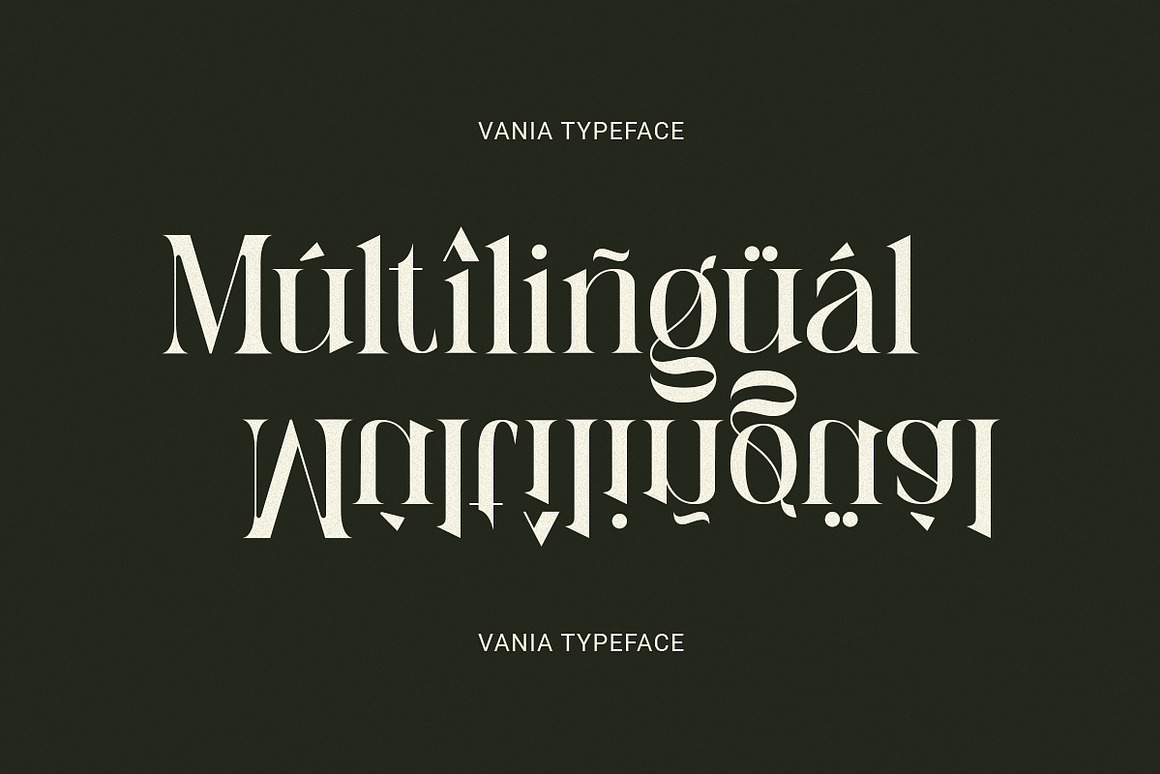 现代时尚杂志品牌包装设计衬线英文字体安装包 Vania – Elegant Beauty Branding Serif 设计素材 第9张-素材湾丨精选海外优质设计素材资源 现代时尚杂志品牌包装设计衬线英文字体安装包 Vania – Elegant Beauty Branding Serif 设计素材 sucaiwan.com