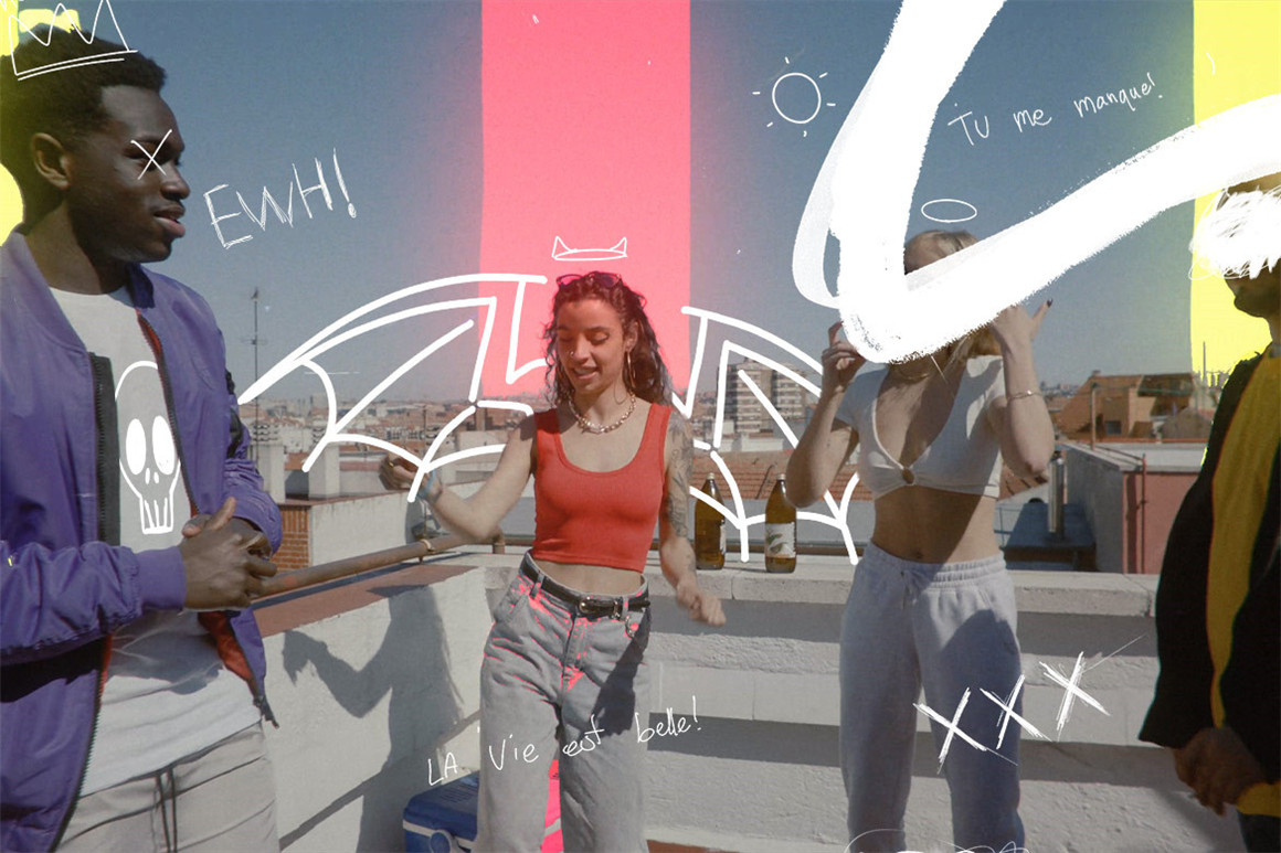 LAYER LAB 233个潮流手绘嘻哈涂鸦线条表情趣味字母符号标记PNG素材包 233 Marker 图片素材 第2张-素材湾丨精选海外优质设计素材资源 LAYER LAB 233个潮流手绘嘻哈涂鸦线条表情趣味字母符号标记PNG素材包 233 Marker 图片素材 sucaiwan.com