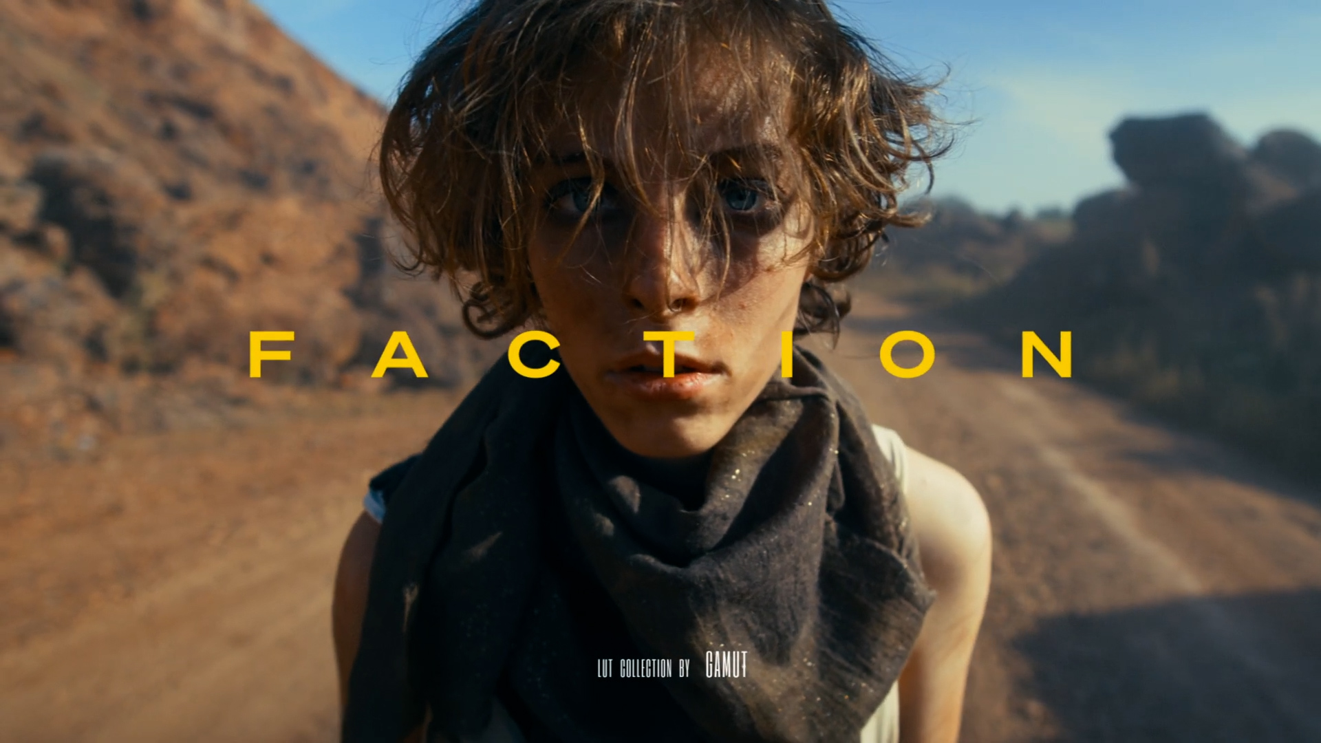 Gamut - Faction 经典好莱坞商业级橙色/蓝绿色色调电影感胶片模拟LUT调色预设 插件预设 第21张-素材湾丨精选海外优质设计素材资源 Gamut - Faction 经典好莱坞商业级橙色/蓝绿色色调电影感胶片模拟LUT调色预设 插件预设 sucaiwan.com