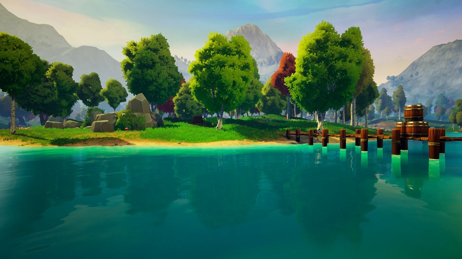 UE素材 风格化多边形游戏场景树叶树木河流山地3D模型 Unreal Engine – Dreamscape Nature : Meadows – Stylized Open World Environment 样机素材 第8张-素材湾丨精选海外优质设计素材资源 UE素材 风格化多边形游戏场景树叶树木河流山地3D模型 Unreal Engine – Dreamscape Nature : Meadows – Stylized Open World Environment 样机素材 sucaiwan.com