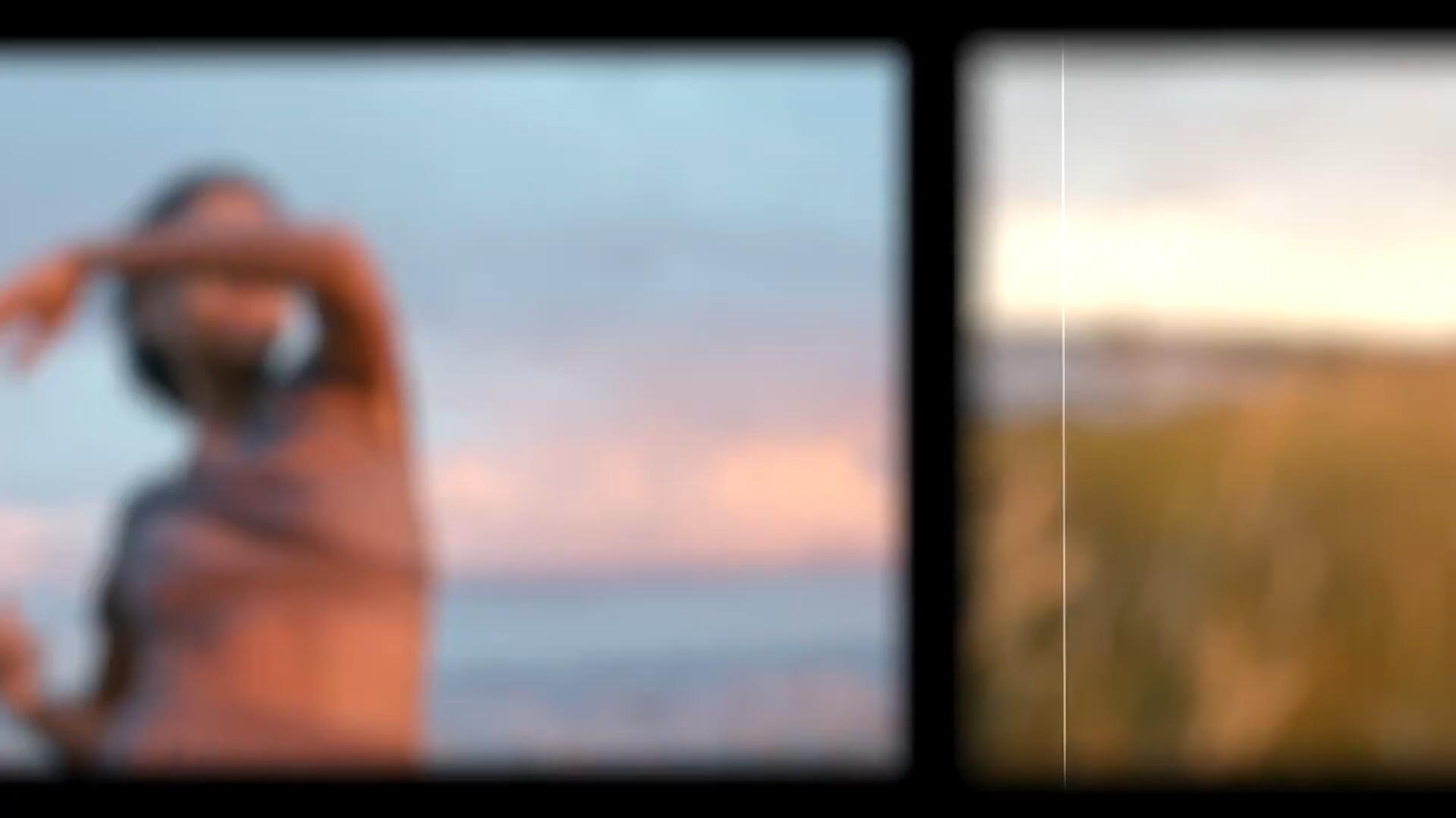 FCPX插件：复古胶片美学质感老式电影放映机转场过渡模板+音效 , sucaiwan.com