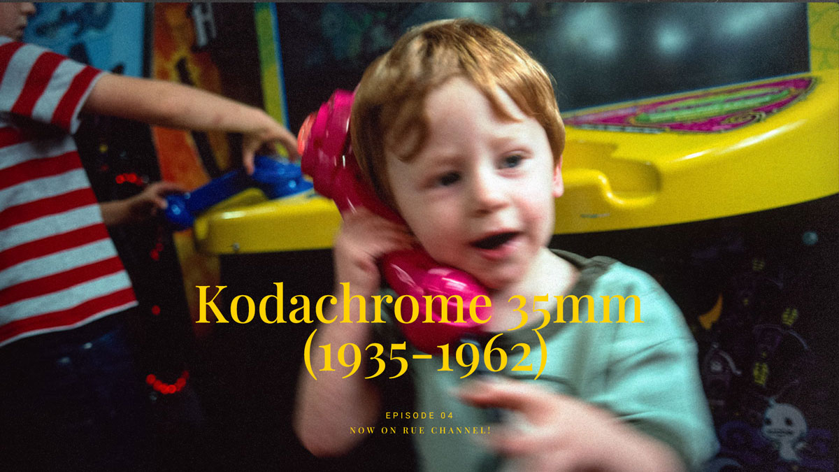 最受欢迎的柯达克罗姆35mm胶卷暖棕色调人像摄影LUT+Lightroom调色预设 Kodachrome 35mm (1935-1962) 插件预设 第1张-素材湾丨精选海外优质设计素材资源 最受欢迎的柯达克罗姆35mm胶卷暖棕色调人像摄影LUT+Lightroom调色预设 Kodachrome 35mm (1935-1962) 插件预设 sucaiwan.com