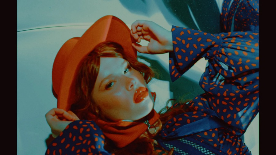 Super16 KODAK 200T Power Grade 独特达芬奇胶片模拟柯达复古调色节点 for Professional Color Grading in DaVinci Resolve Studio 插件预设 sucaiwan.com