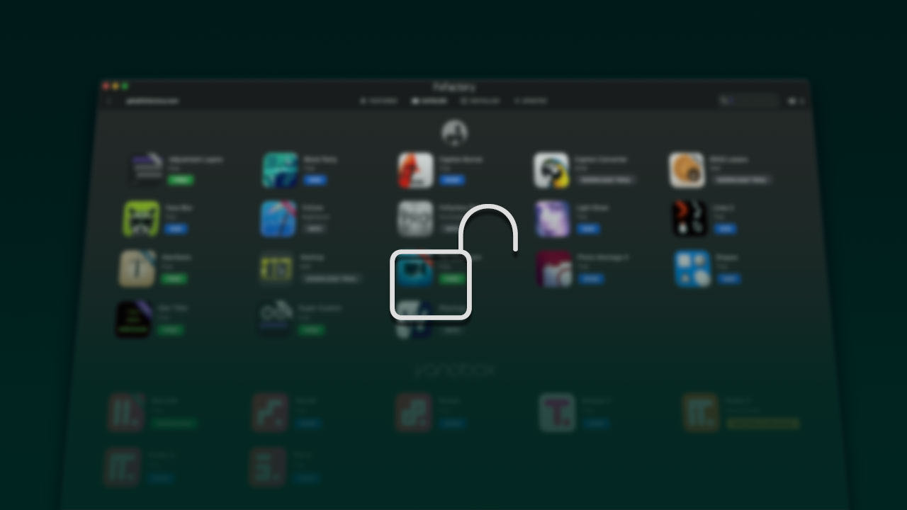 超强FCPX/AE/PR视觉特效插件包FxFactory Pro 8.0.16 T直装激活版 , 第1张-素材湾丨精选海外优质设计素材资源 超强FCPX/AE/PR视觉特效插件包FxFactory Pro 8.0.16 T直装激活版 , sucaiwan.com