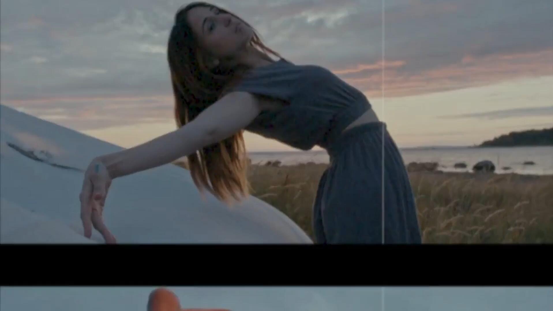 FCPX插件：复古胶片美学质感老式电影放映机转场过渡模板+音效 , sucaiwan.com