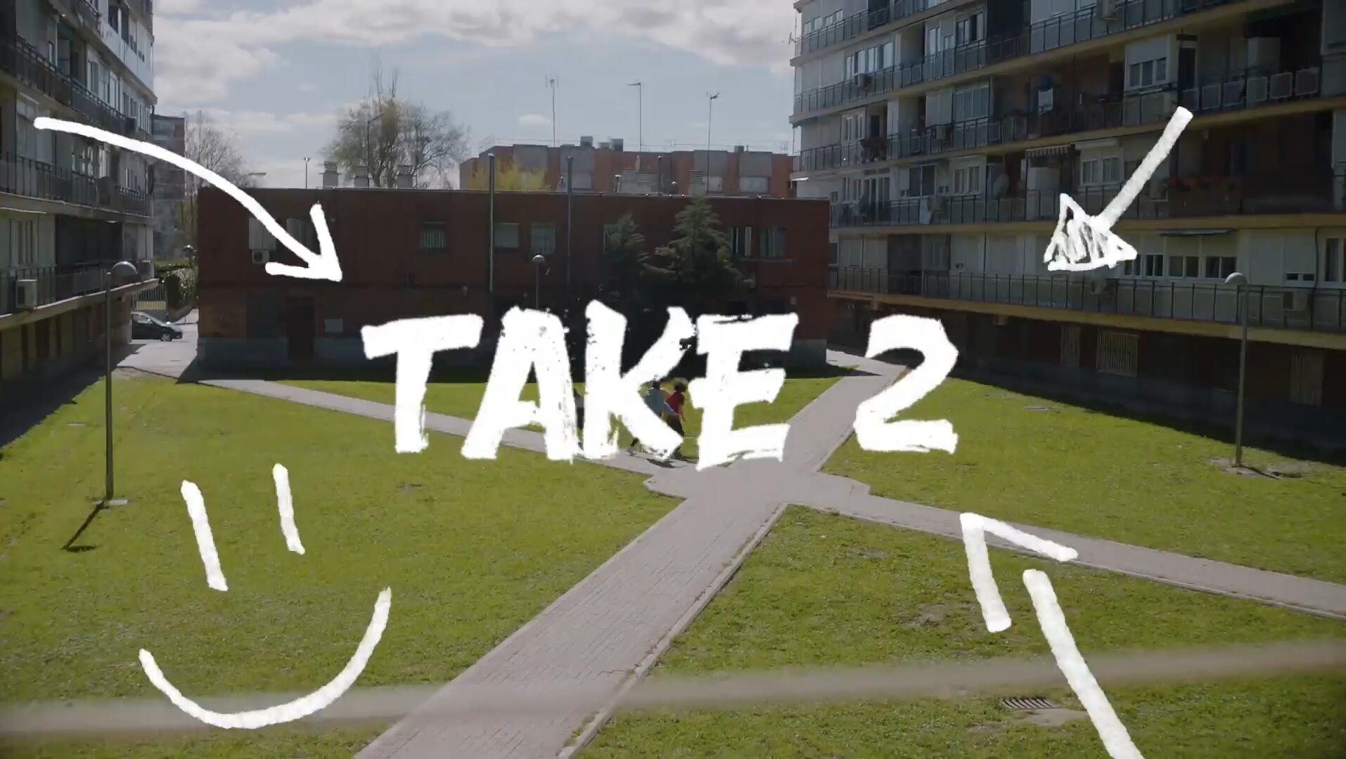 FCPX插件：81个复古马克笔街头涂鸦喷漆笔迹符号箭头数字图形动画设计元素 , sucaiwan.com