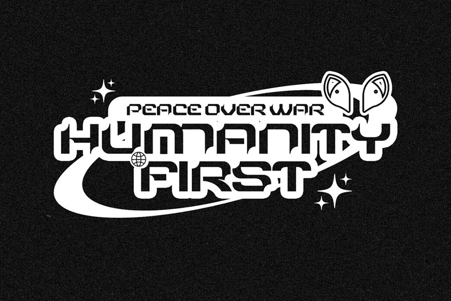 未来科幻海报徽标设计y2k装饰英文字体安装包 Sixtype Origin Font 设计素材 第4张-素材湾丨精选海外优质设计素材资源 未来科幻海报徽标设计y2k装饰英文字体安装包 Sixtype Origin Font 设计素材 sucaiwan.com