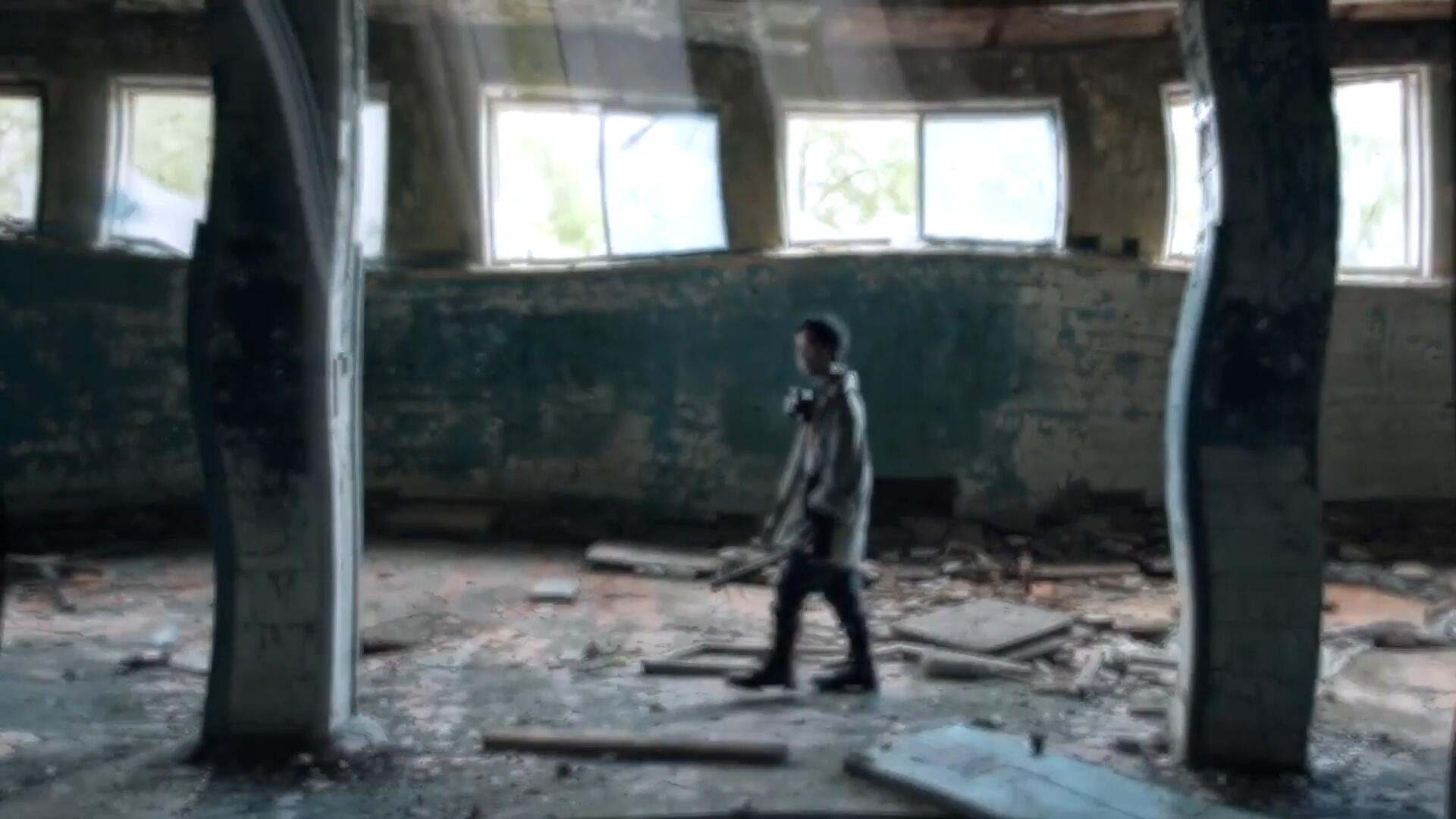 FCPX插件：10种老式梦幻棱镜闪光辉光光线失真无缝转场效果 , sucaiwan.com