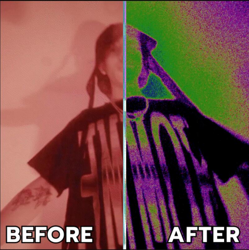 嘻哈说唱美学镜头失真粗糙效果发光摇晃迷幻爆炸MV效果AE预设 ULTIMATE GRUNGE FX BUNDLE 插件预设 第8张-素材湾丨精选海外优质设计素材资源 嘻哈说唱美学镜头失真粗糙效果发光摇晃迷幻爆炸MV效果AE预设 ULTIMATE GRUNGE FX BUNDLE 插件预设 sucaiwan.com