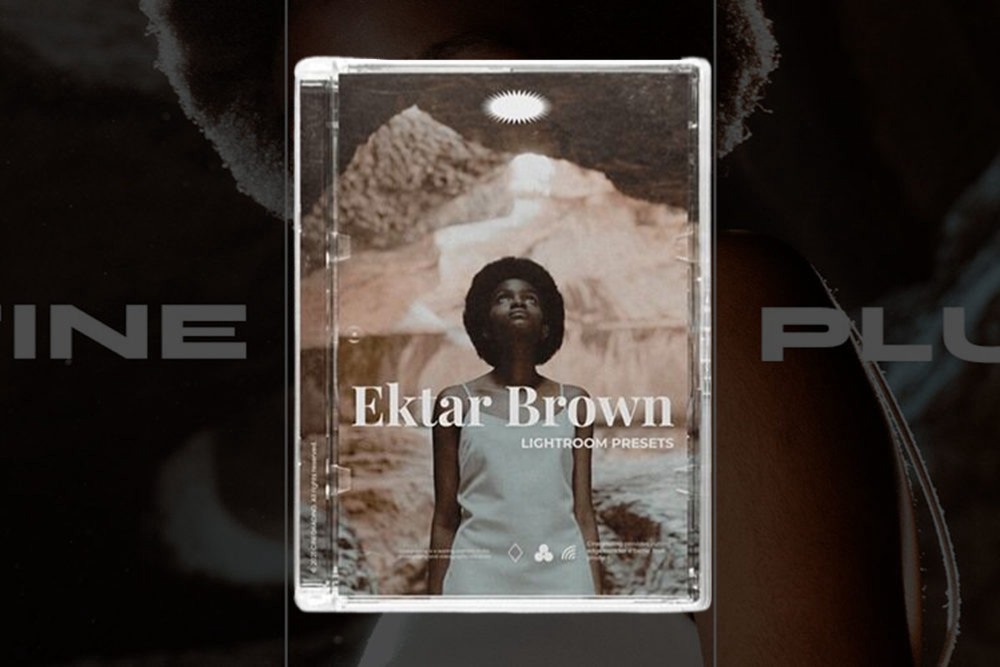 复古棕色褐色美学灵感旅行摄影照片调色Lightroom预设 CINEGRADING – +Cine Ektar Brown Presets 插件预设 第1张-素材湾丨精选海外优质设计素材资源 复古棕色褐色美学灵感旅行摄影照片调色Lightroom预设 CINEGRADING – +Cine Ektar Brown Presets 插件预设 sucaiwan.com