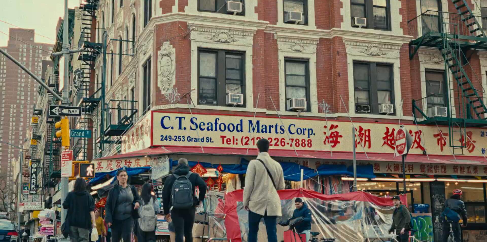 复古柯达2383电影美学胶片模拟色彩摄影调色LUT预设包 Kodak 2383 Lut , 第4张-素材湾丨精选海外优质设计素材资源 复古柯达2383电影美学胶片模拟色彩摄影调色LUT预设包 Kodak 2383 Lut , sucaiwan.com