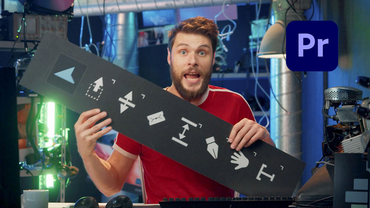 大师课程:PR2024专业级文本编辑图形音频转场效果入门课程 Learn Adobe Premiere Pro 2024 for Beginners , 第1张-素材湾丨精选海外优质设计素材资源 大师课程:PR2024专业级文本编辑图形音频转场效果入门课程 Learn Adobe Premiere Pro 2024 for Beginners , sucaiwan.com