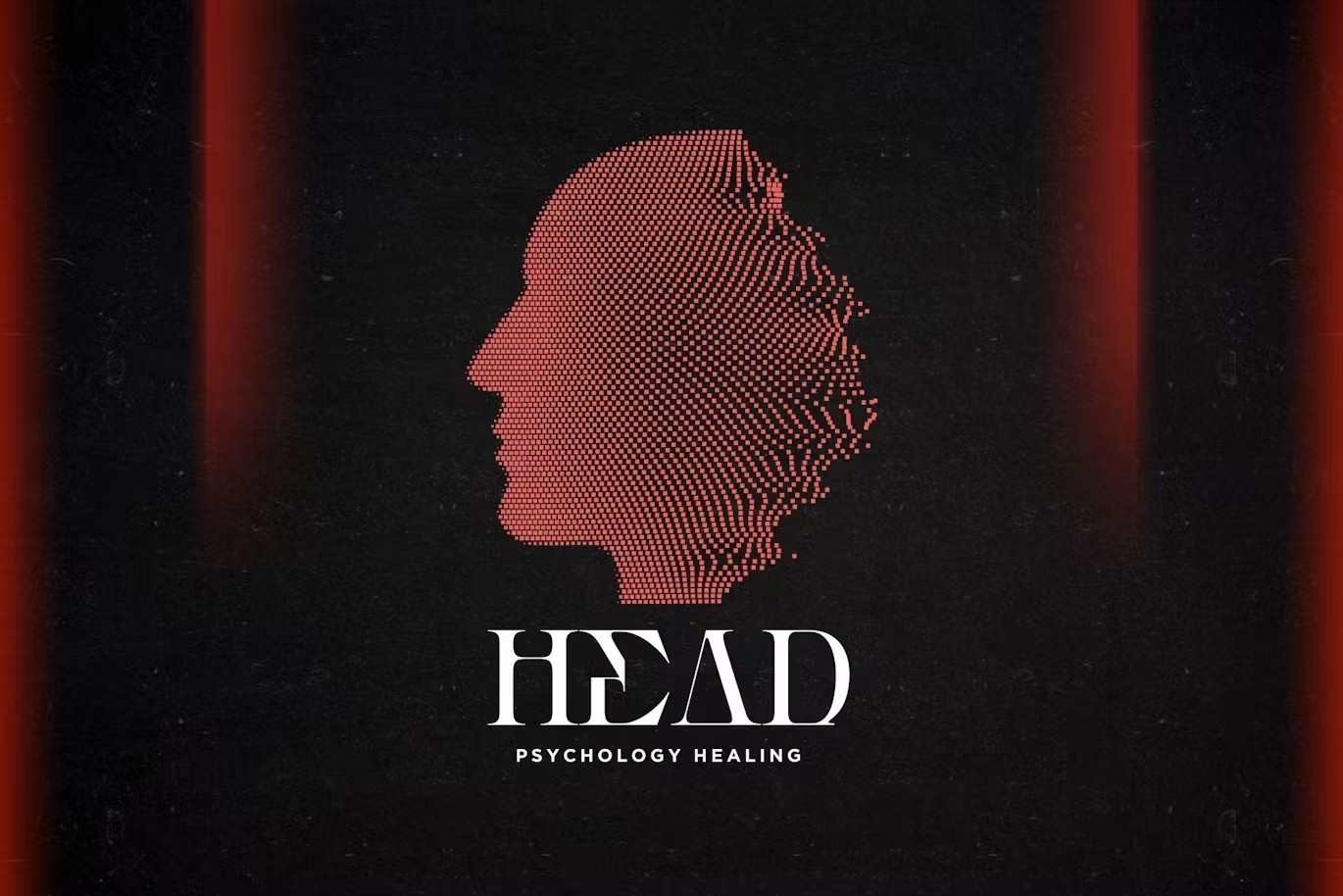 未来科幻复古品牌海报徽标设计衬线英文字体安装包 Glovae Modern – Logo Font 设计素材 sucaiwan.com