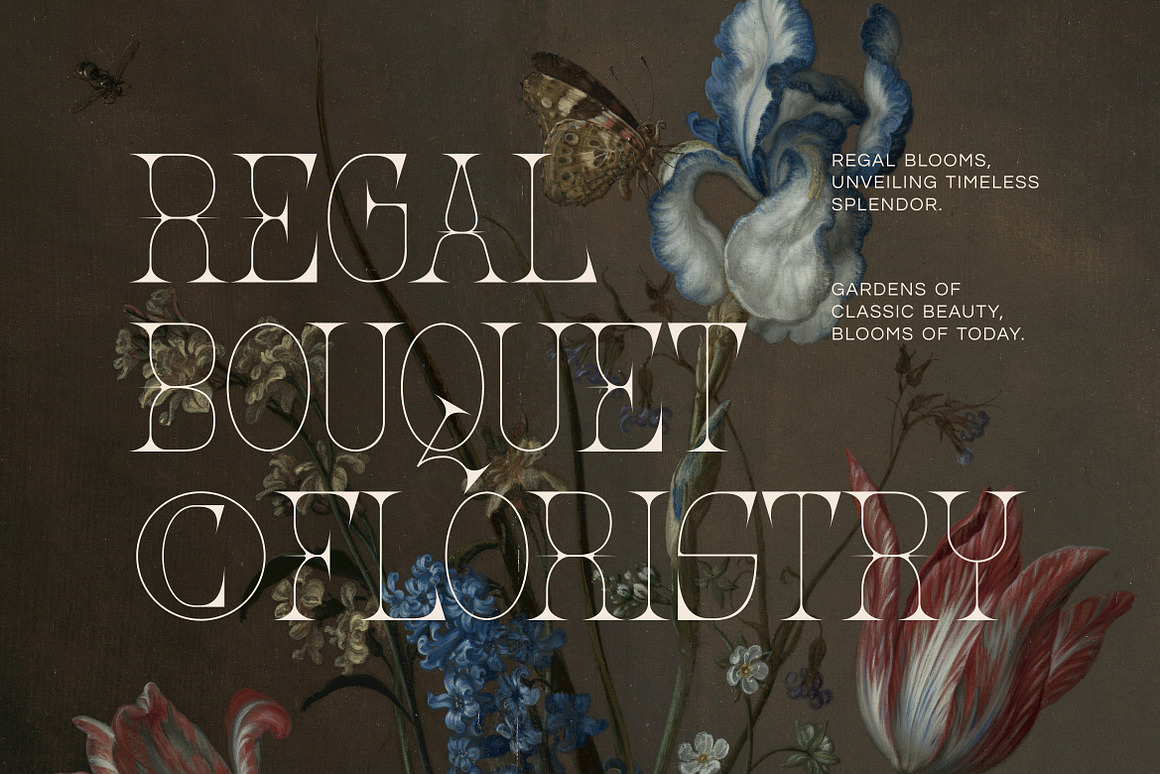 复古奢华杂志海报婚礼徽标设计衬线英文字体安装包 Quenic – Unique Serif Font 设计素材 第2张-素材湾丨精选海外优质设计素材资源 复古奢华杂志海报婚礼徽标设计衬线英文字体安装包 Quenic – Unique Serif Font 设计素材 sucaiwan.com