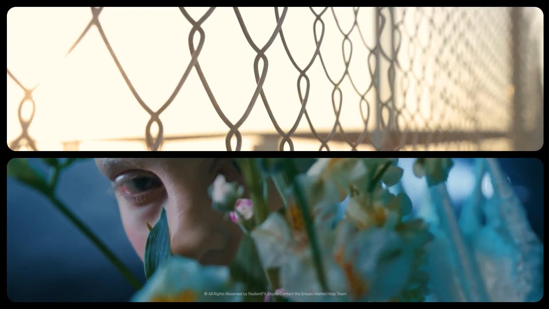 PR模板:创意网格短片多屏文本视频剪辑设计转场过渡动画模板 , 第2张-素材湾丨精选海外优质设计素材资源 PR模板:创意网格短片多屏文本视频剪辑设计转场过渡动画模板 , sucaiwan.com