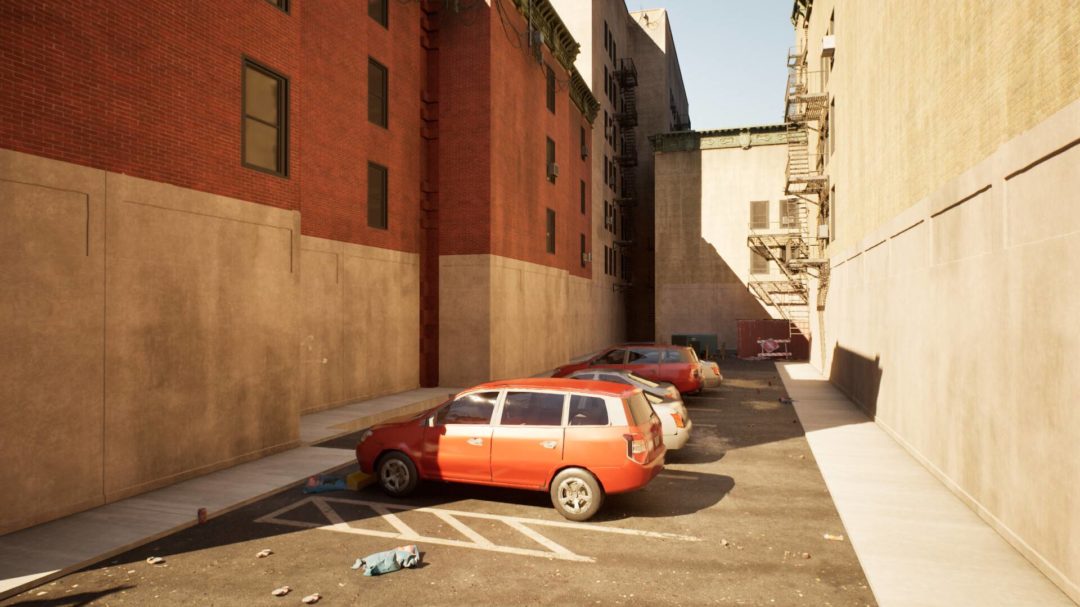 欧美风格港口城市大都市高楼UE模型3D设计素材 CityBLD 样机素材 第8张-素材湾丨精选海外优质设计素材资源 欧美风格港口城市大都市高楼UE模型3D设计素材 CityBLD 样机素材 sucaiwan.com