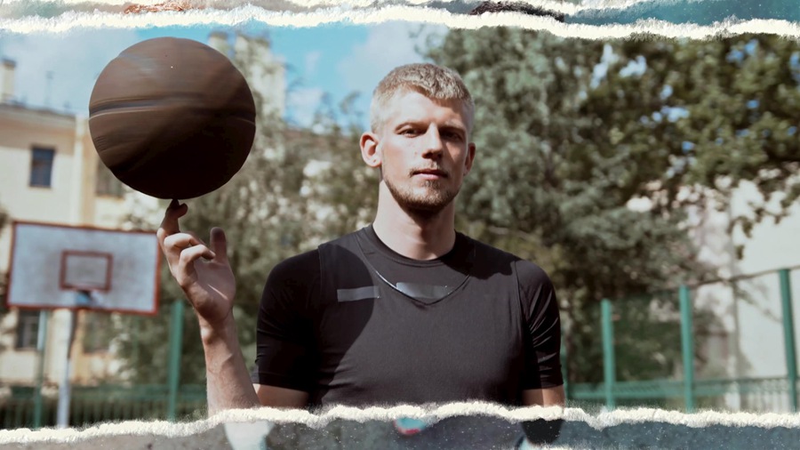 PR预设 潮流剪纸美学纸张拼贴艺术照片视频过渡转场特效 Paper Photo Transitions 插件预设 sucaiwan.com