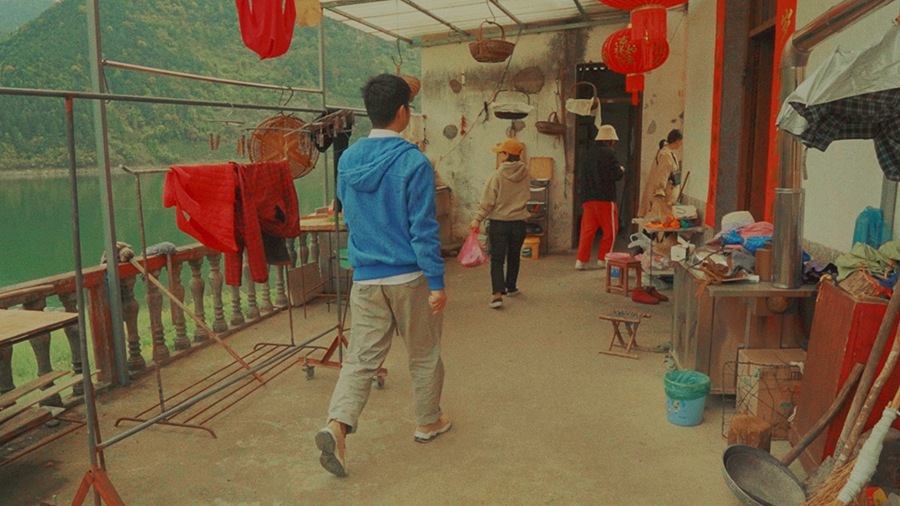 Super16 KODAK 200T Power Grade 独特达芬奇胶片模拟柯达复古调色节点 for Professional Color Grading in DaVinci Resolve Studio 插件预设 sucaiwan.com