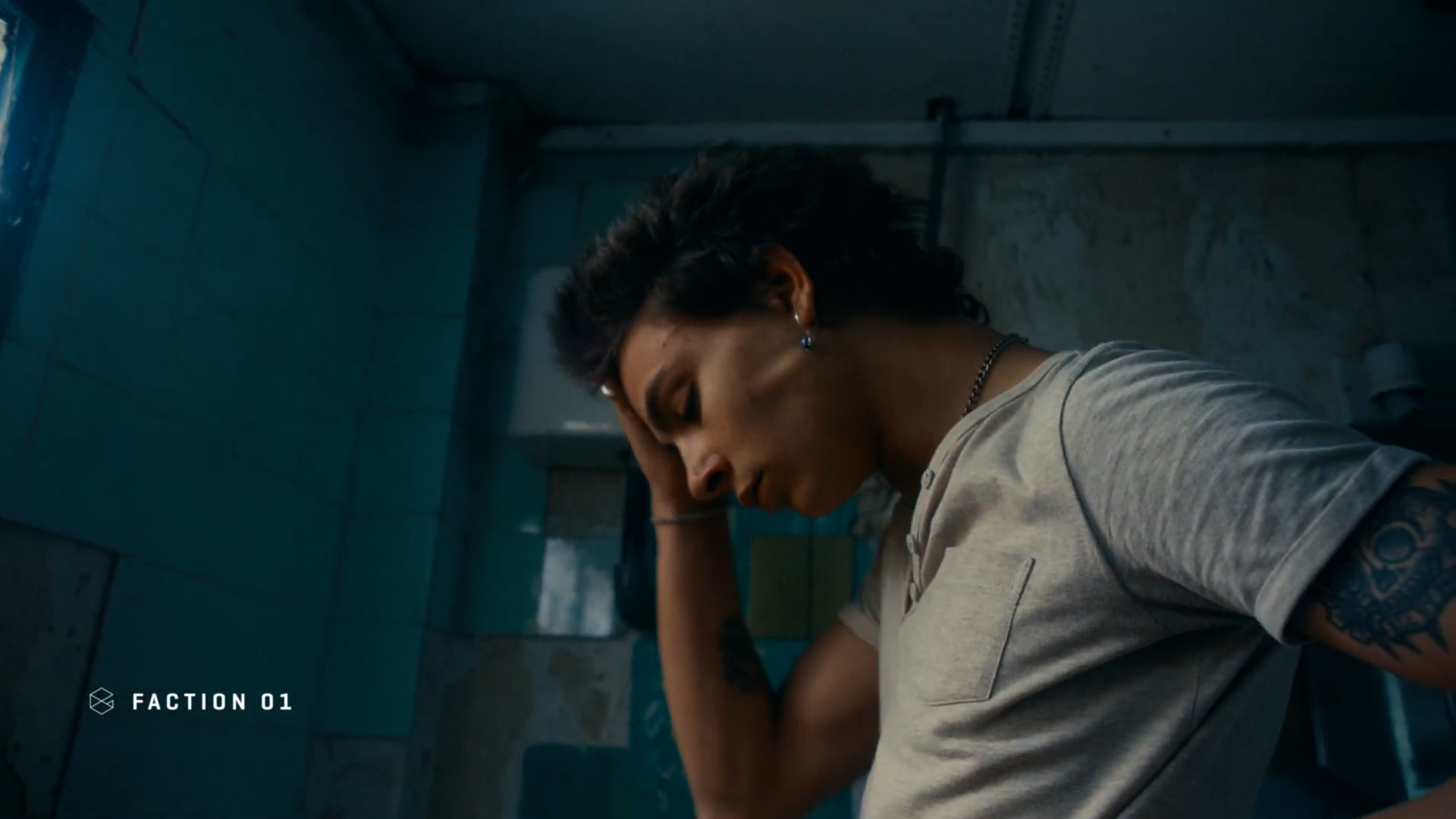 Gamut - Faction 经典好莱坞商业级橙色/蓝绿色色调电影感胶片模拟LUT调色预设 插件预设 第13张-素材湾丨精选海外优质设计素材资源 Gamut - Faction 经典好莱坞商业级橙色/蓝绿色色调电影感胶片模拟LUT调色预设 插件预设 sucaiwan.com