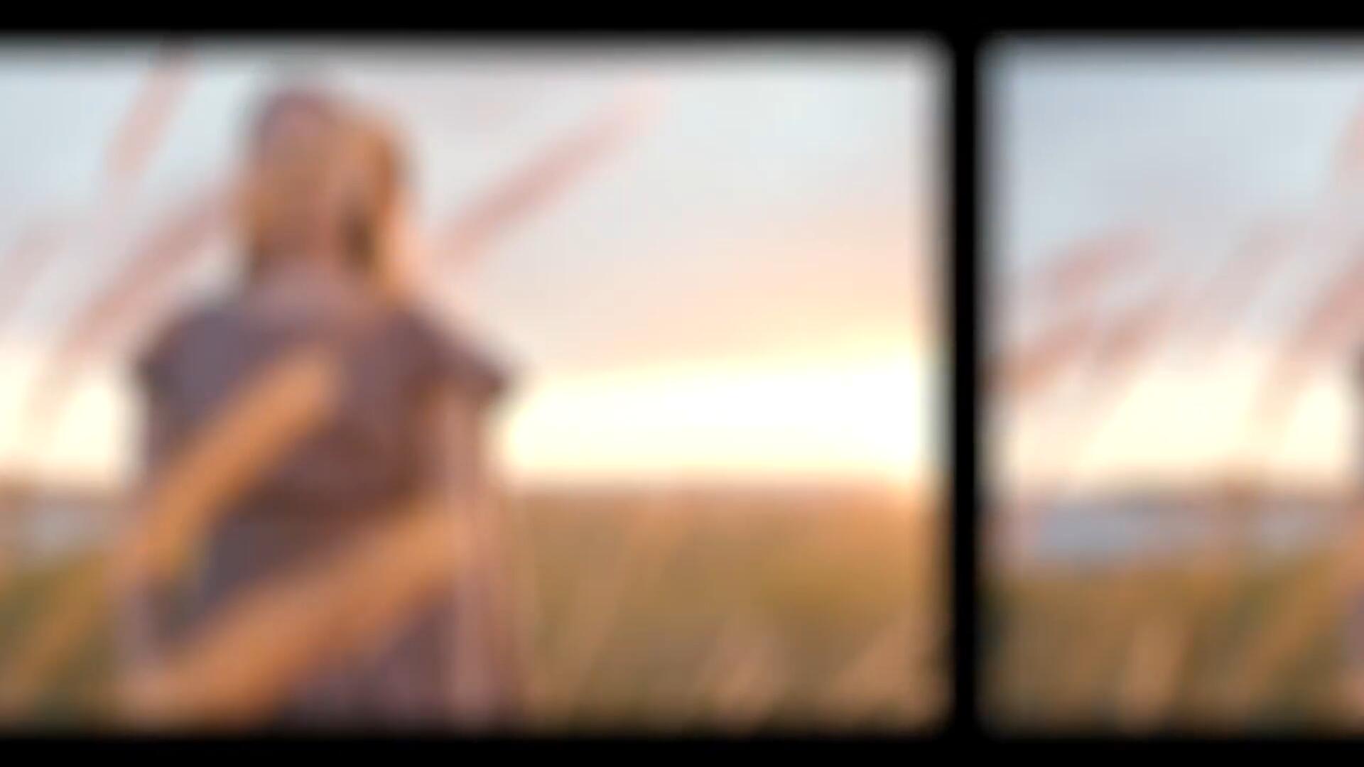 FCPX插件：复古胶片美学质感老式电影放映机转场过渡模板+音效 , sucaiwan.com