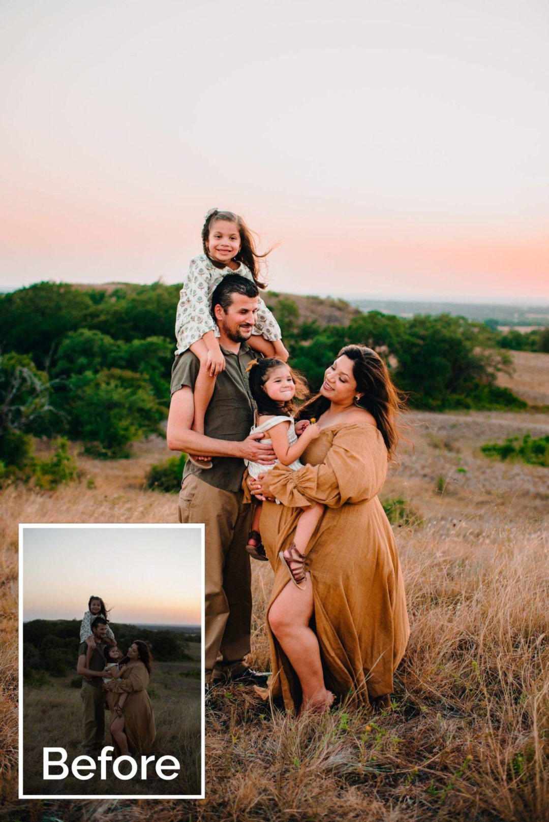 华丽棕色颗粒锐化效果家庭摄影照片调色Lightroom预设包 A Wandering Tribe: Vivid Collection 插件预设 第10张-素材湾丨精选海外优质设计素材资源 华丽棕色颗粒锐化效果家庭摄影照片调色Lightroom预设包 A Wandering Tribe: Vivid Collection 插件预设 sucaiwan.com