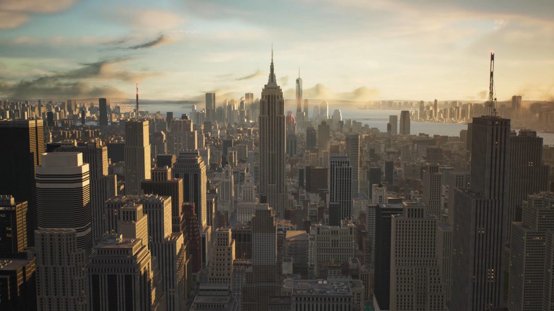 欧美风格港口城市大都市高楼UE模型3D设计素材 CityBLD 样机素材 第10张-素材湾丨精选海外优质设计素材资源 欧美风格港口城市大都市高楼UE模型3D设计素材 CityBLD 样机素材 sucaiwan.com