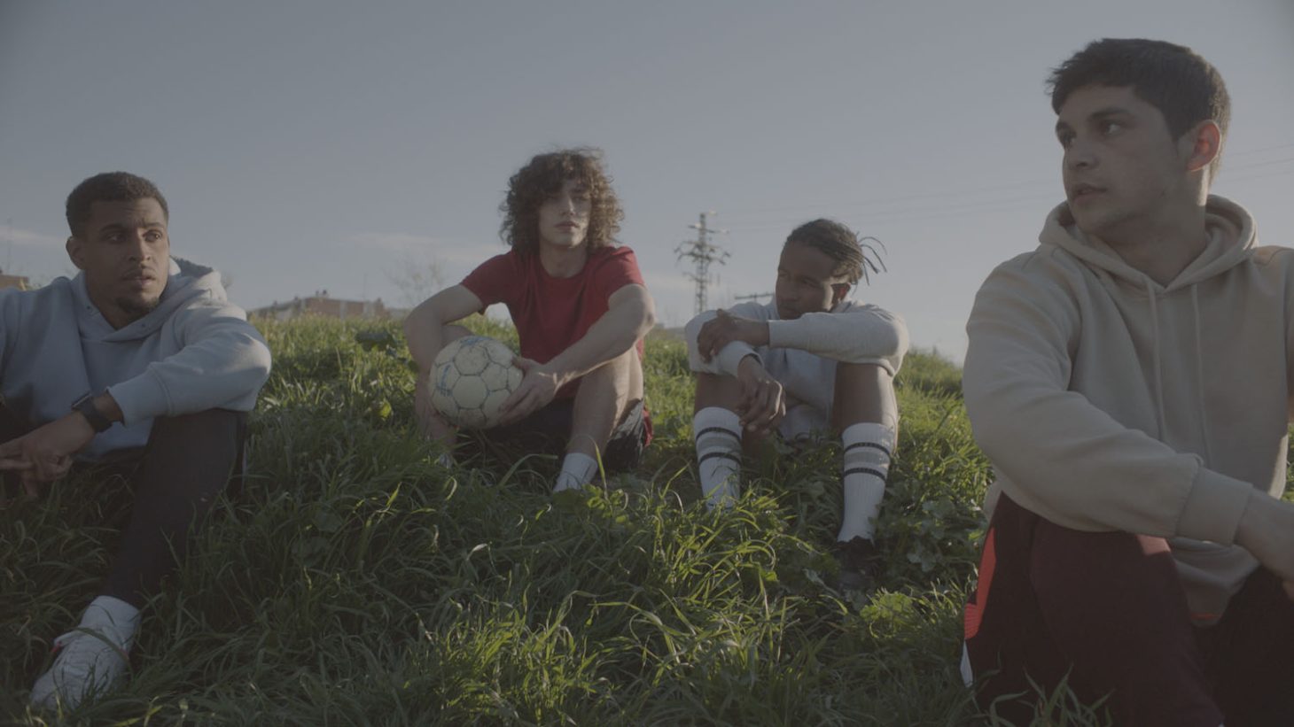 Gamut - Faction 经典好莱坞商业级橙色/蓝绿色色调电影感胶片模拟LUT调色预设 插件预设 第3张-素材湾丨精选海外优质设计素材资源 Gamut - Faction 经典好莱坞商业级橙色/蓝绿色色调电影感胶片模拟LUT调色预设 插件预设 sucaiwan.com