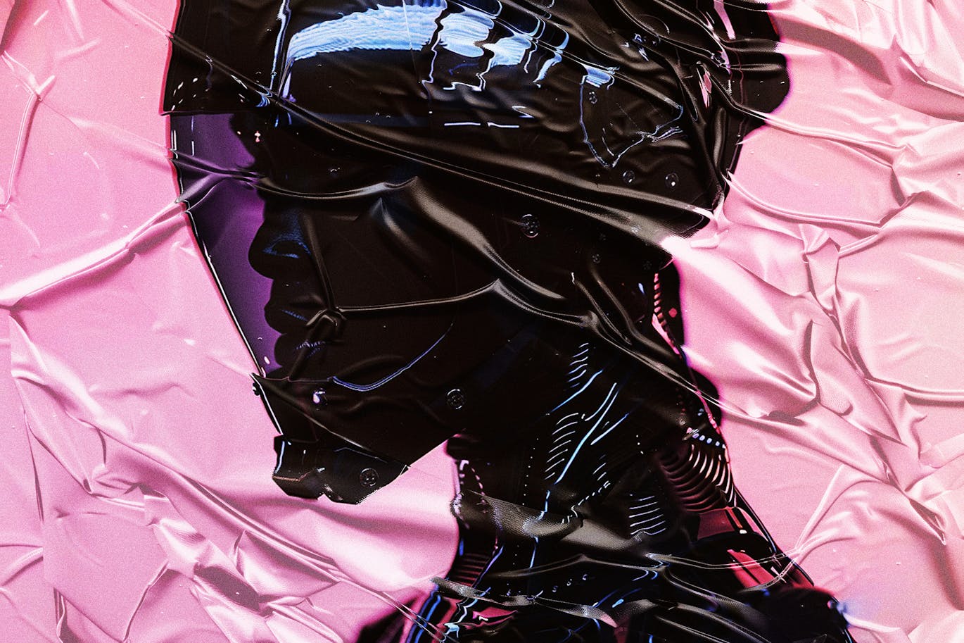 创意褶皱皱巴巴墙面胶合宣传单海报设计展示效果图PS特效样机模板素材 Glued Paper Photo Effect 插件预设 第4张-素材湾丨精选海外优质设计素材资源 创意褶皱皱巴巴墙面胶合宣传单海报设计展示效果图PS特效样机模板素材 Glued Paper Photo Effect 插件预设 sucaiwan.com