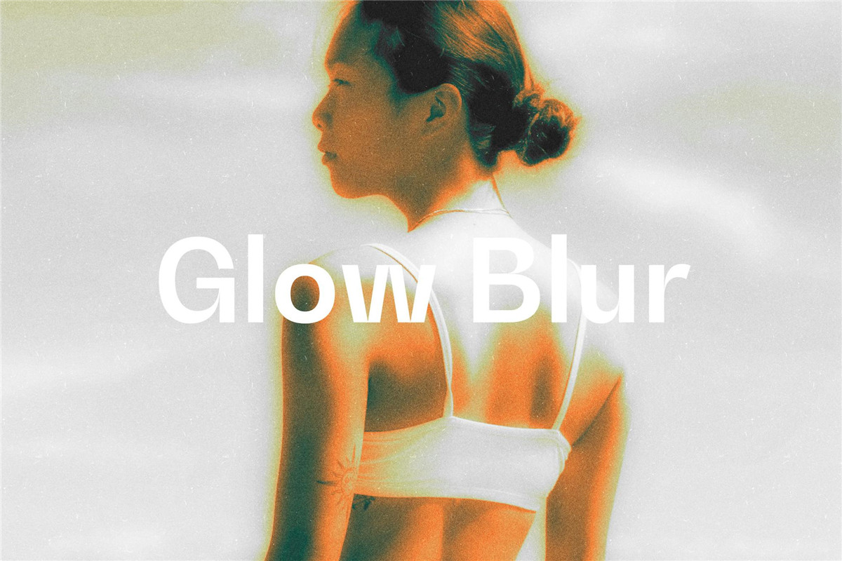 复古温暖Y2K渐变梦幻颗粒发光图片后期叠加滤镜PSD特效样机 Glow Blur Photo Effect , 第1张-素材湾丨精选海外优质设计素材资源 复古温暖Y2K渐变梦幻颗粒发光图片后期叠加滤镜PSD特效样机 Glow Blur Photo Effect , sucaiwan.com