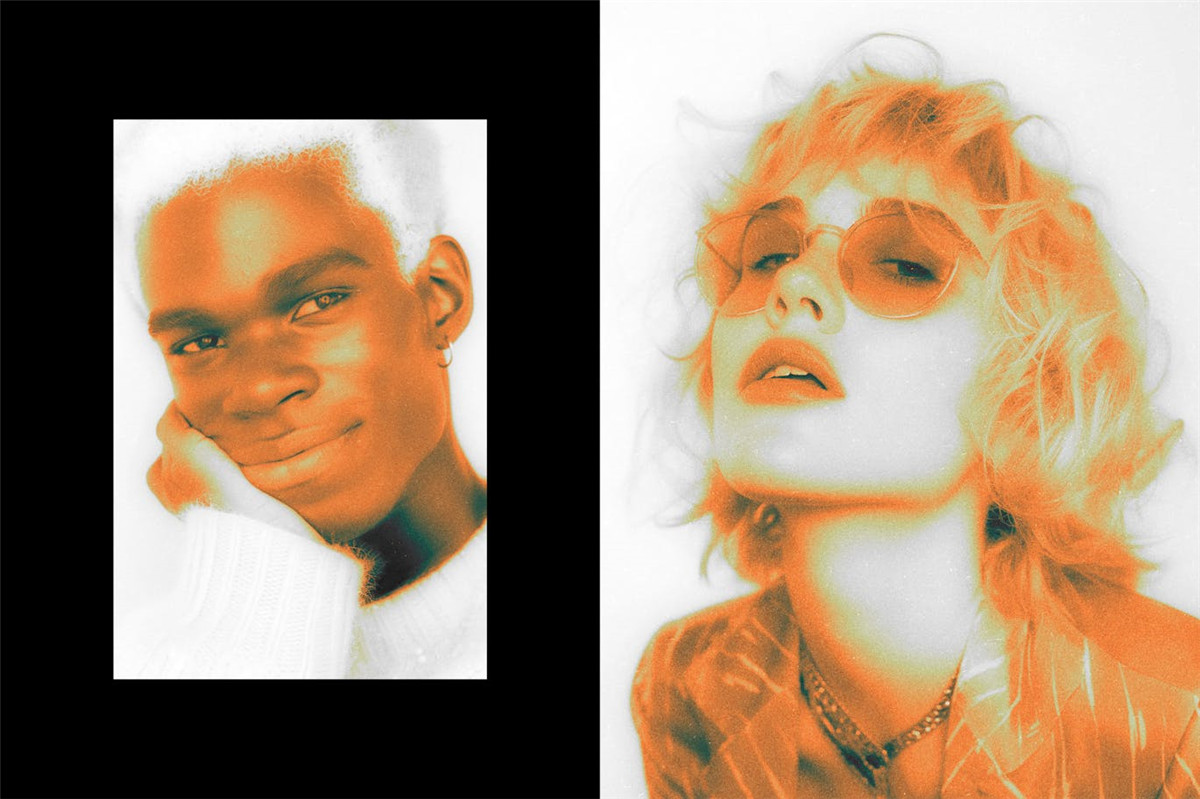 复古温暖Y2K渐变梦幻颗粒发光图片后期叠加滤镜PSD特效样机 Glow Blur Photo Effect , 第3张-素材湾丨精选海外优质设计素材资源 复古温暖Y2K渐变梦幻颗粒发光图片后期叠加滤镜PSD特效样机 Glow Blur Photo Effect , sucaiwan.com