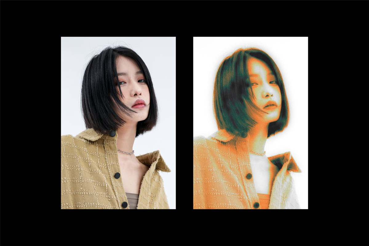 复古温暖Y2K渐变梦幻颗粒发光图片后期叠加滤镜PSD特效样机 Glow Blur Photo Effect , 第6张-素材湾丨精选海外优质设计素材资源 复古温暖Y2K渐变梦幻颗粒发光图片后期叠加滤镜PSD特效样机 Glow Blur Photo Effect , sucaiwan.com