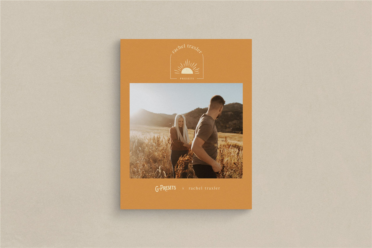 复古浪漫爱意温暖日光美学电影感旅行摄影照片调色LR预设 GPresets RACHEL TRAXLER PRESETS , 第1张-素材湾丨精选海外优质设计素材资源 复古浪漫爱意温暖日光美学电影感旅行摄影照片调色LR预设 GPresets RACHEL TRAXLER PRESETS , sucaiwan.com