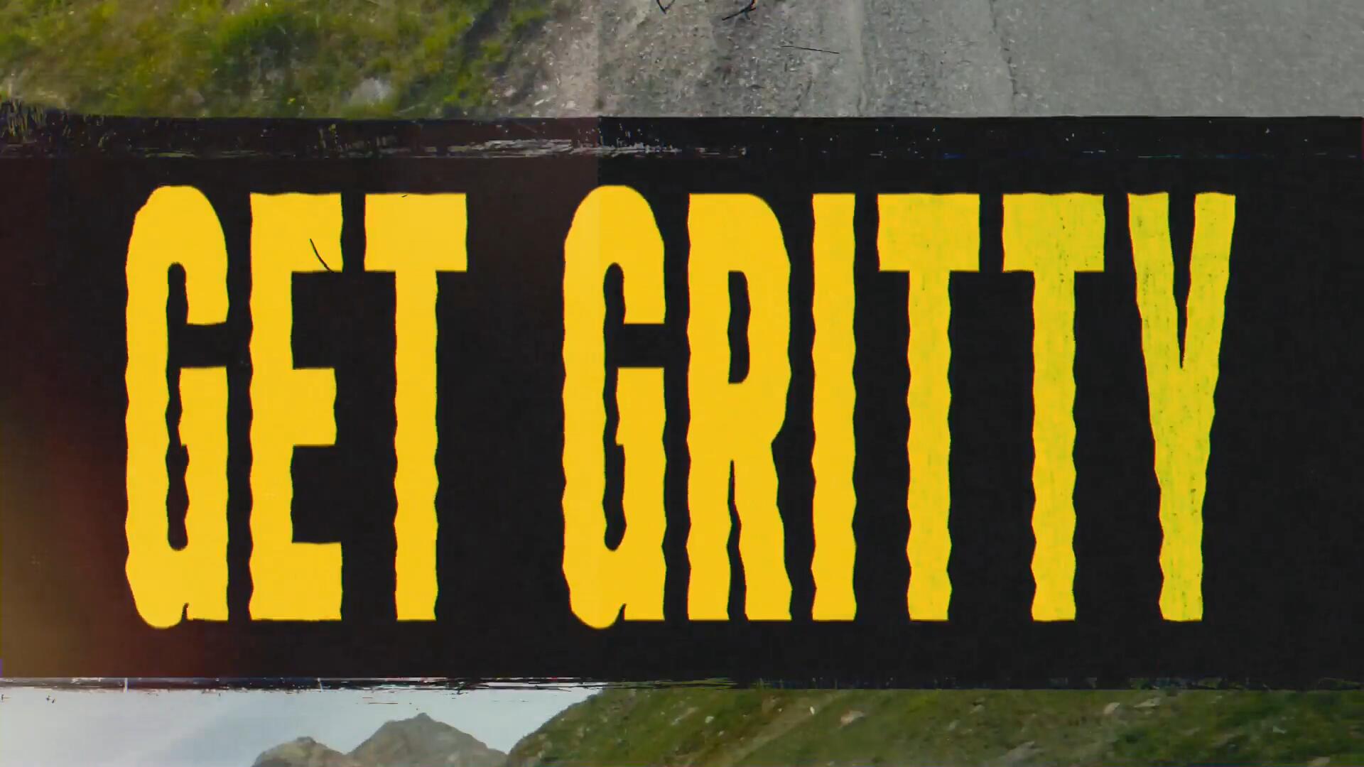 FCPX插件：嘻哈垃圾摇滚主题文字标题排版电影无缝转场 , sucaiwan.com