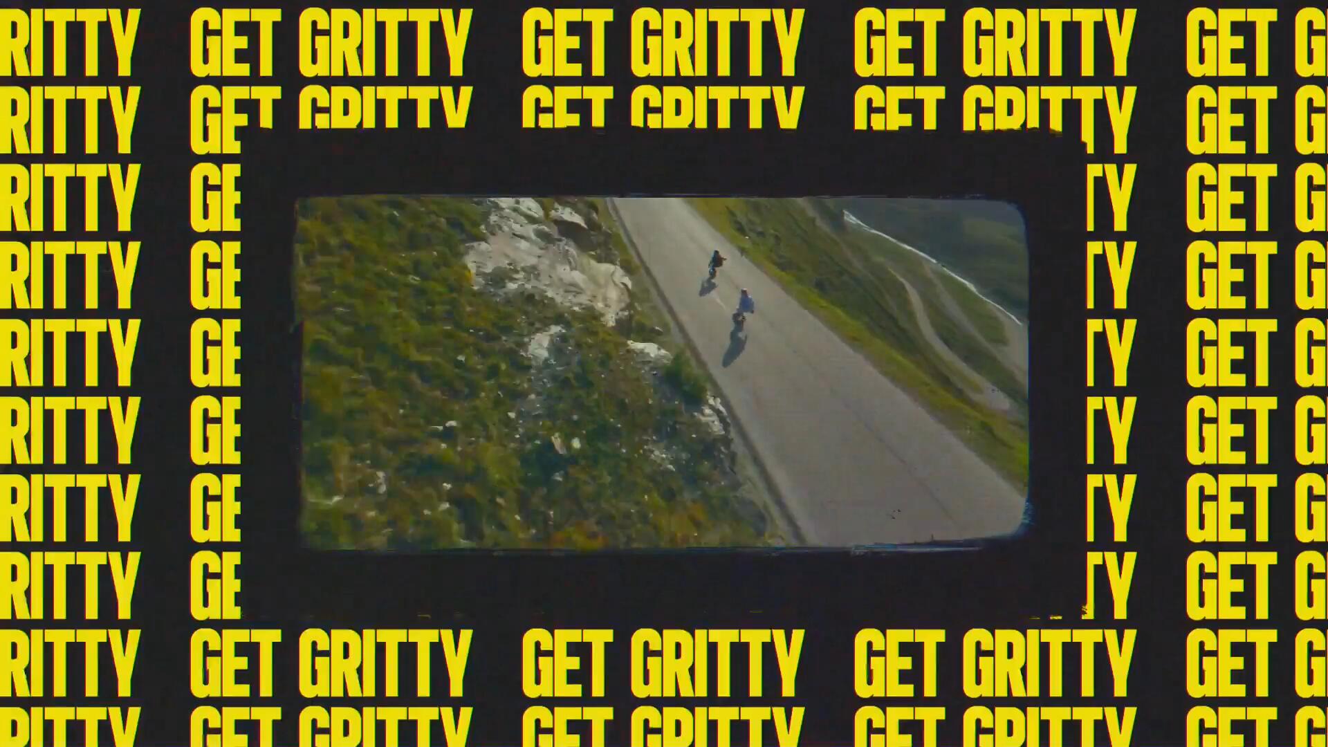 FCPX插件：嘻哈垃圾摇滚主题文字标题排版电影无缝转场 , sucaiwan.com