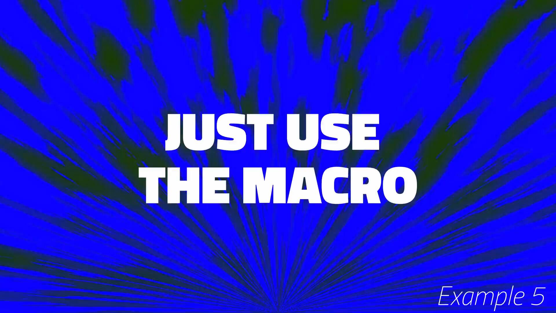 达芬奇预设：6个卡通动漫速度线背景效果预设 , sucaiwan.com