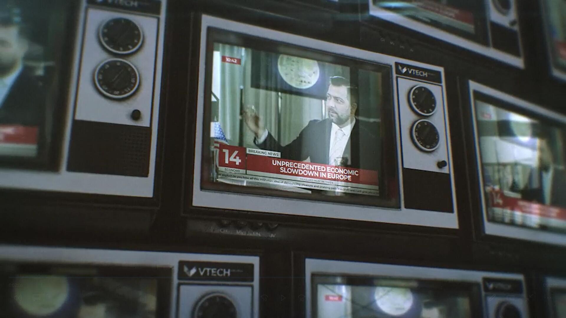 AE模板:复古老式旧电视CRT TV电影采访纪录片科普/历史节目视频开场片头 , 第3张-素材湾丨精选海外优质设计素材资源 AE模板:复古老式旧电视CRT TV电影采访纪录片科普/历史节目视频开场片头 , sucaiwan.com