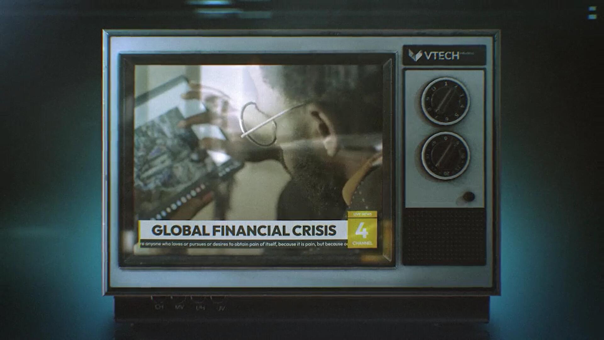 AE模板:复古老式旧电视CRT TV电影采访纪录片科普/历史节目视频开场片头 , 第7张-素材湾丨精选海外优质设计素材资源 AE模板:复古老式旧电视CRT TV电影采访纪录片科普/历史节目视频开场片头 , sucaiwan.com