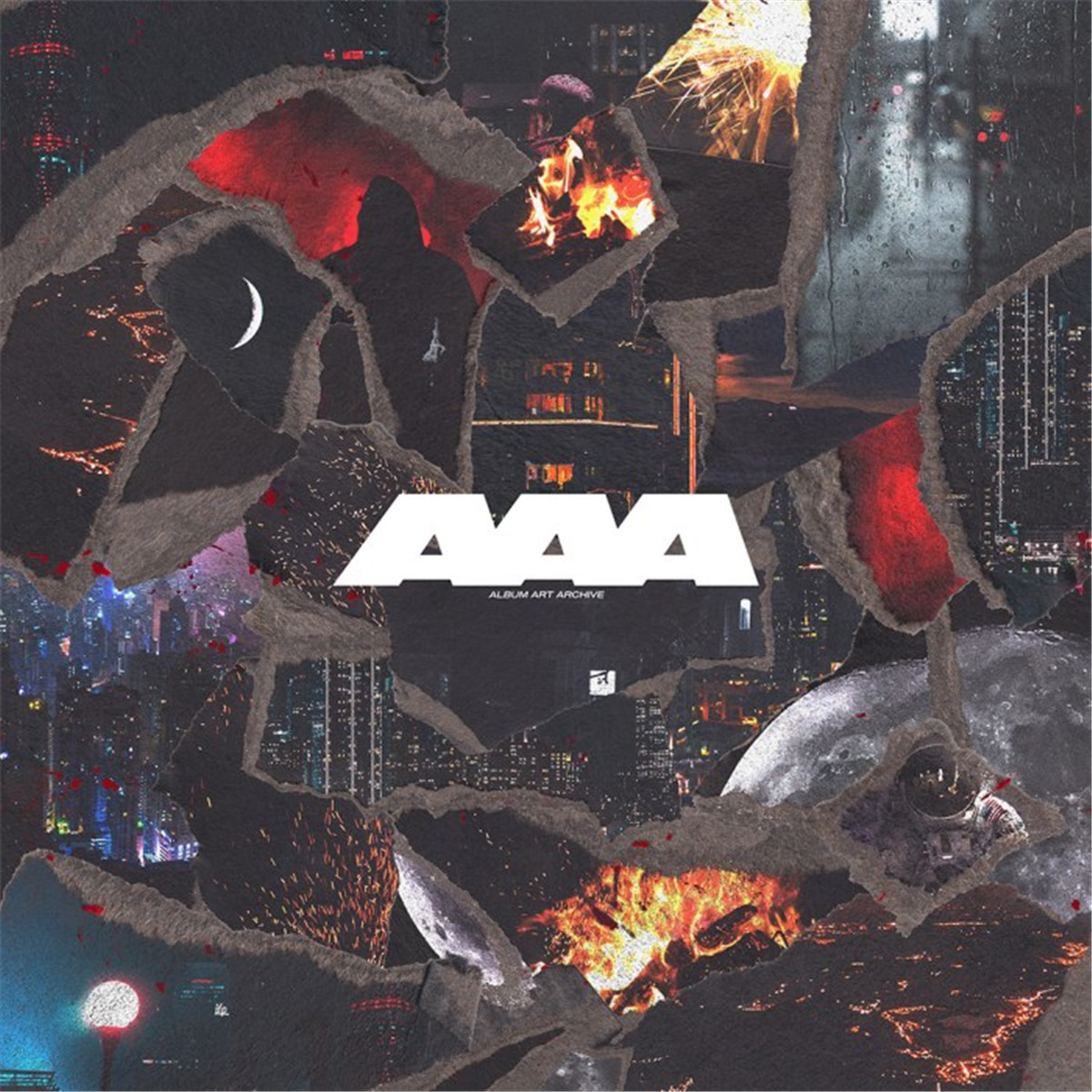 复古做旧撕裂潮流嘻哈毛边破碎坏碎片纸张PS样机PNG免扣设计素材 AlbumArtArchive – Ripoff , 第1张-素材湾丨精选海外优质设计素材资源 复古做旧撕裂潮流嘻哈毛边破碎坏碎片纸张PS样机PNG免扣设计素材 AlbumArtArchive – Ripoff , sucaiwan.com