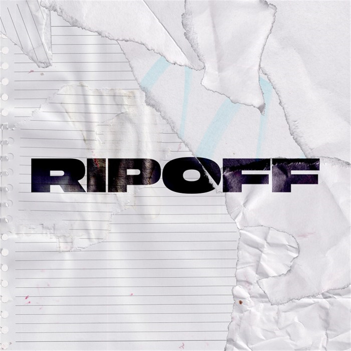 复古做旧撕裂潮流嘻哈毛边破碎坏碎片纸张PS样机PNG免扣设计素材 AlbumArtArchive – Ripoff , 第5张-素材湾丨精选海外优质设计素材资源 复古做旧撕裂潮流嘻哈毛边破碎坏碎片纸张PS样机PNG免扣设计素材 AlbumArtArchive – Ripoff , sucaiwan.com