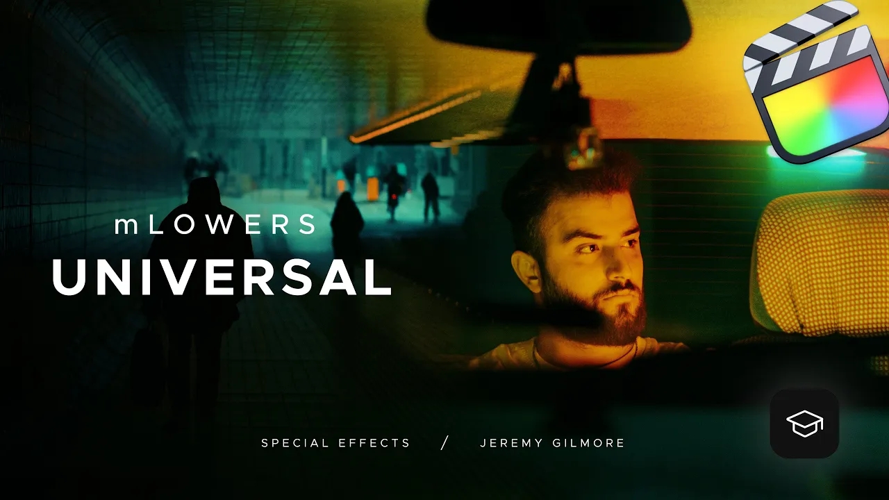 MotionVFX – mLowers Universal 71种多样化史诗现代故障复古氛围动态文字标题动画效果FCPX插件 , 第2张-素材湾丨精选海外优质设计素材资源 MotionVFX – mLowers Universal 71种多样化史诗现代故障复古氛围动态文字标题动画效果FCPX插件 , sucaiwan.com