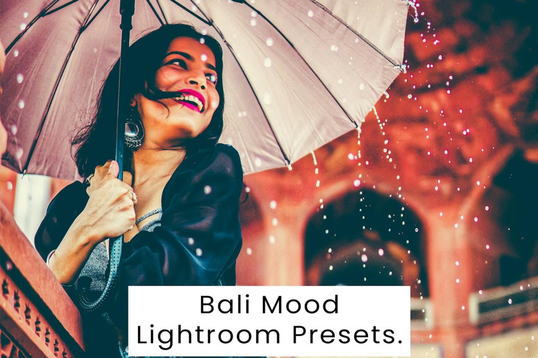 复古怀旧赛博朋克皮肤润饰婚礼摄影照片调色lightroom预设 Bali Mood Lightroom Presets 插件预设 第1张-素材湾丨精选海外优质设计素材资源 复古怀旧赛博朋克皮肤润饰婚礼摄影照片调色lightroom预设 Bali Mood Lightroom Presets 插件预设 sucaiwan.com