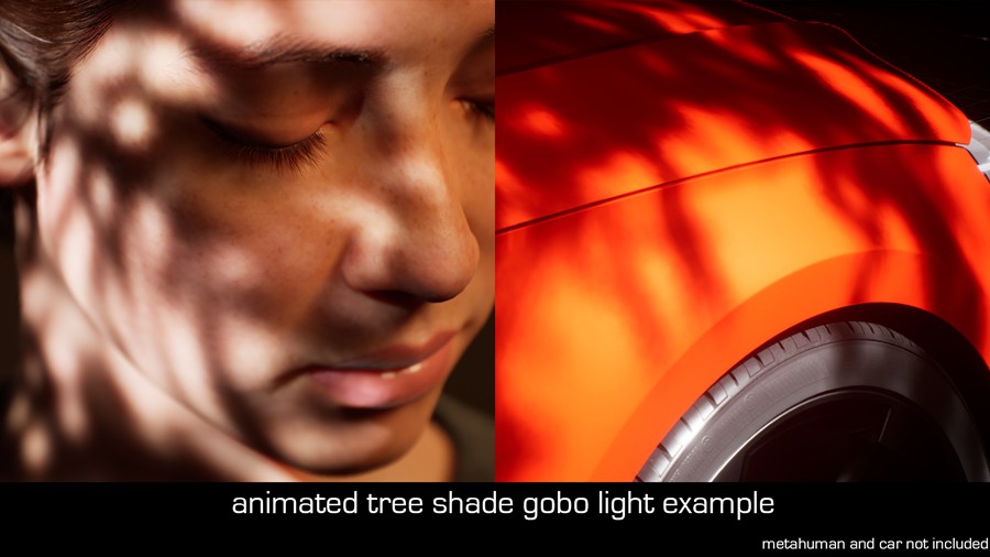 逼真3d模型投影环境背景照明灯光ue工具插件工程素材 RD – Lighting Kit 插件预设 第9张-素材湾丨精选海外优质设计素材资源 逼真3d模型投影环境背景照明灯光ue工具插件工程素材 RD – Lighting Kit 插件预设 sucaiwan.com