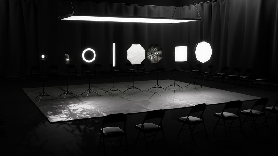 逼真3d模型投影环境背景照明灯光ue工具插件工程素材 RD – Lighting Kit 插件预设 第11张-素材湾丨精选海外优质设计素材资源 逼真3d模型投影环境背景照明灯光ue工具插件工程素材 RD – Lighting Kit 插件预设 sucaiwan.com