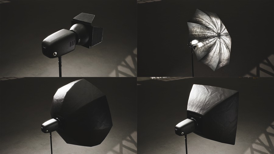 逼真3d模型投影环境背景照明灯光ue工具插件工程素材 RD – Lighting Kit 插件预设 第12张-素材湾丨精选海外优质设计素材资源 逼真3d模型投影环境背景照明灯光ue工具插件工程素材 RD – Lighting Kit 插件预设 sucaiwan.com