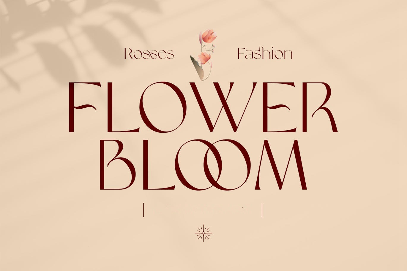 优雅浪漫女性化英伦品牌卡片标题logo设计无衬线英文字体安装包 Hand Cream – Beauty and Aesthetic Sans Serif 设计素材 第6张-素材湾丨精选海外优质设计素材资源 优雅浪漫女性化英伦品牌卡片标题logo设计无衬线英文字体安装包 Hand Cream – Beauty and Aesthetic Sans Serif 设计素材 sucaiwan.com