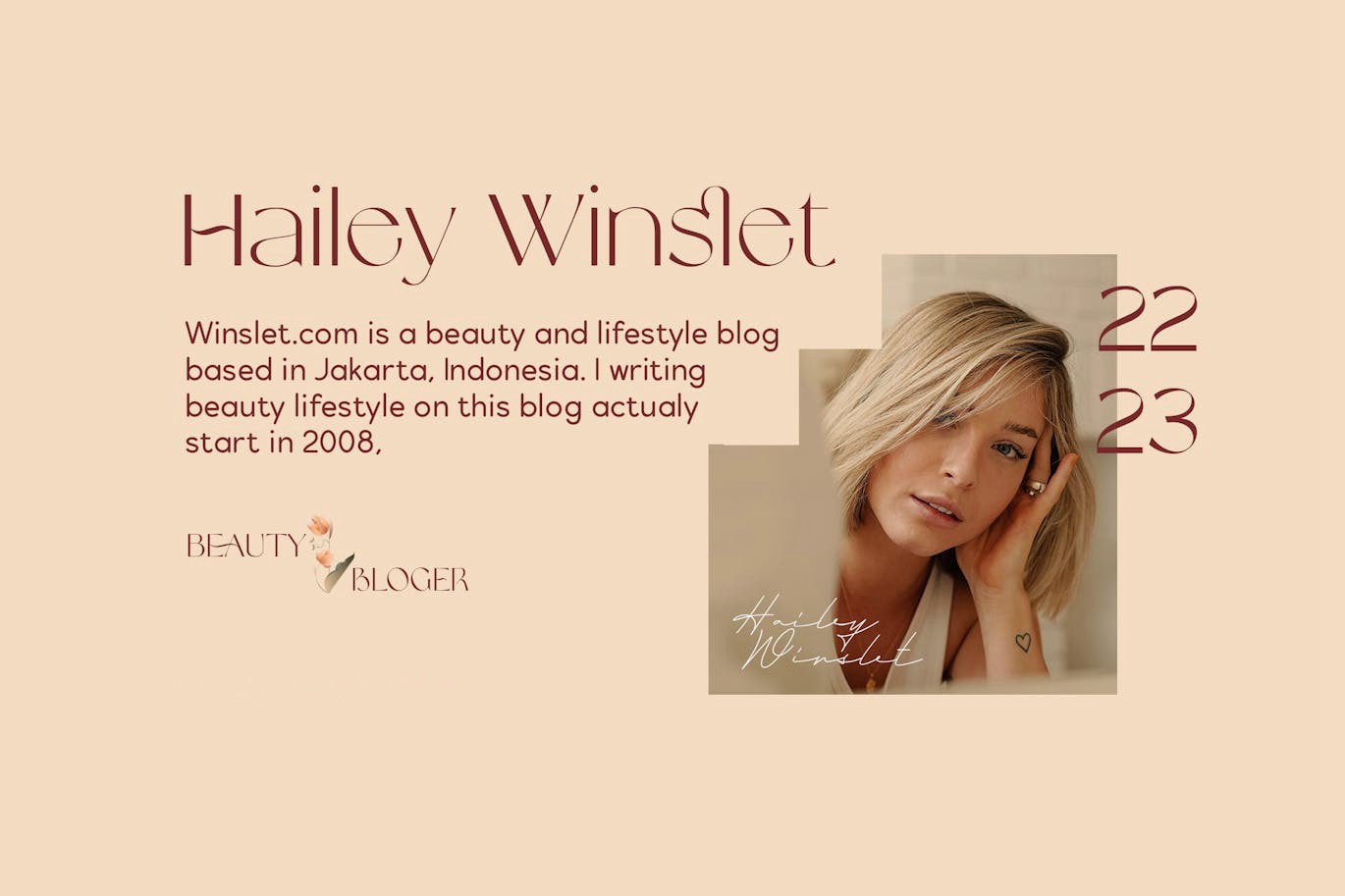 优雅浪漫女性化英伦品牌卡片标题logo设计无衬线英文字体安装包 Hand Cream – Beauty and Aesthetic Sans Serif 设计素材 第7张-素材湾丨精选海外优质设计素材资源 优雅浪漫女性化英伦品牌卡片标题logo设计无衬线英文字体安装包 Hand Cream – Beauty and Aesthetic Sans Serif 设计素材 sucaiwan.com