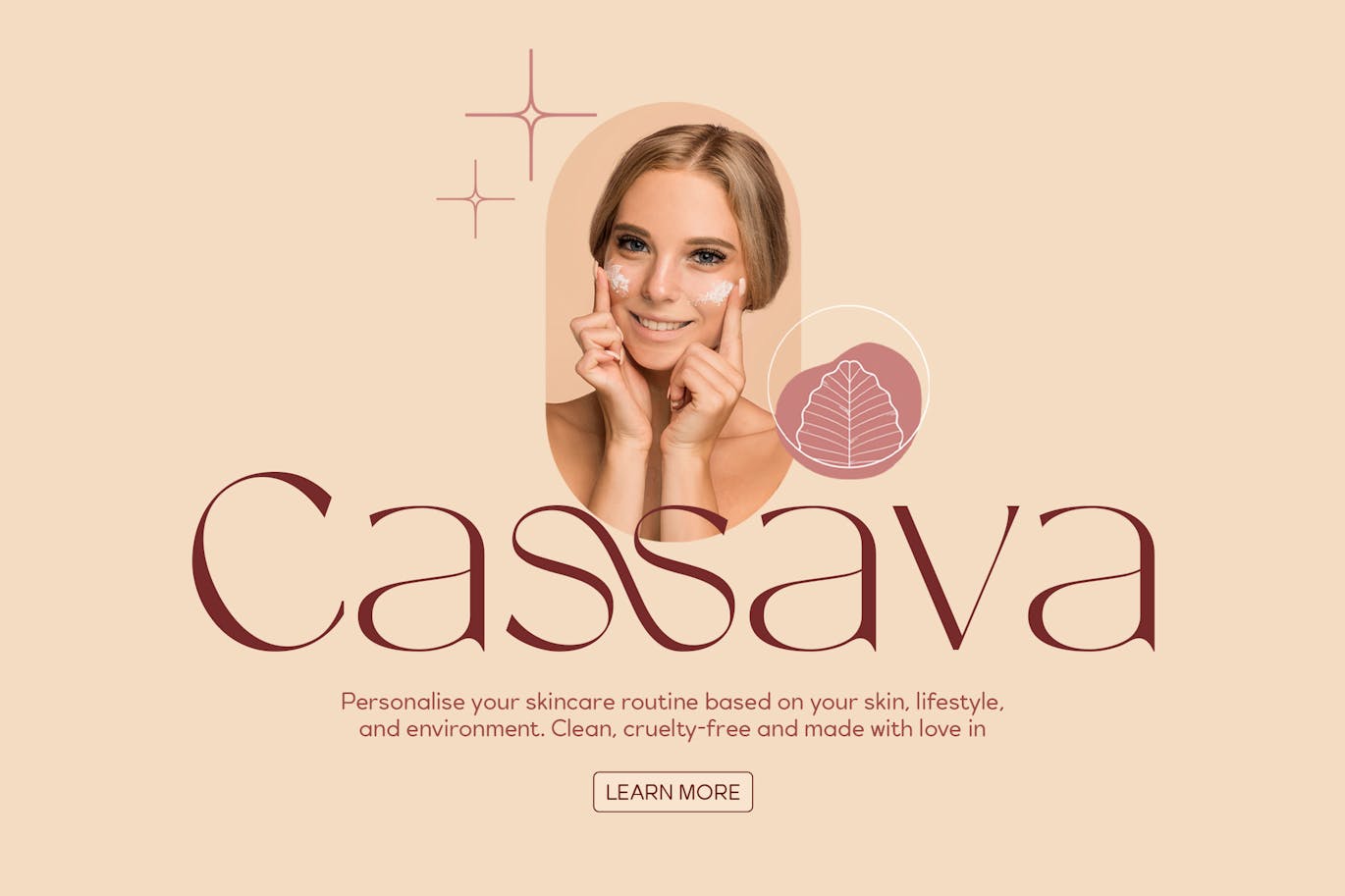 优雅浪漫女性化英伦品牌卡片标题logo设计无衬线英文字体安装包 Hand Cream – Beauty and Aesthetic Sans Serif 设计素材 第10张-素材湾丨精选海外优质设计素材资源 优雅浪漫女性化英伦品牌卡片标题logo设计无衬线英文字体安装包 Hand Cream – Beauty and Aesthetic Sans Serif 设计素材 sucaiwan.com