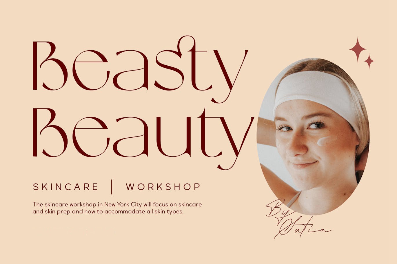 优雅浪漫女性化英伦品牌卡片标题logo设计无衬线英文字体安装包 Hand Cream – Beauty and Aesthetic Sans Serif 设计素材 第9张-素材湾丨精选海外优质设计素材资源 优雅浪漫女性化英伦品牌卡片标题logo设计无衬线英文字体安装包 Hand Cream – Beauty and Aesthetic Sans Serif 设计素材 sucaiwan.com