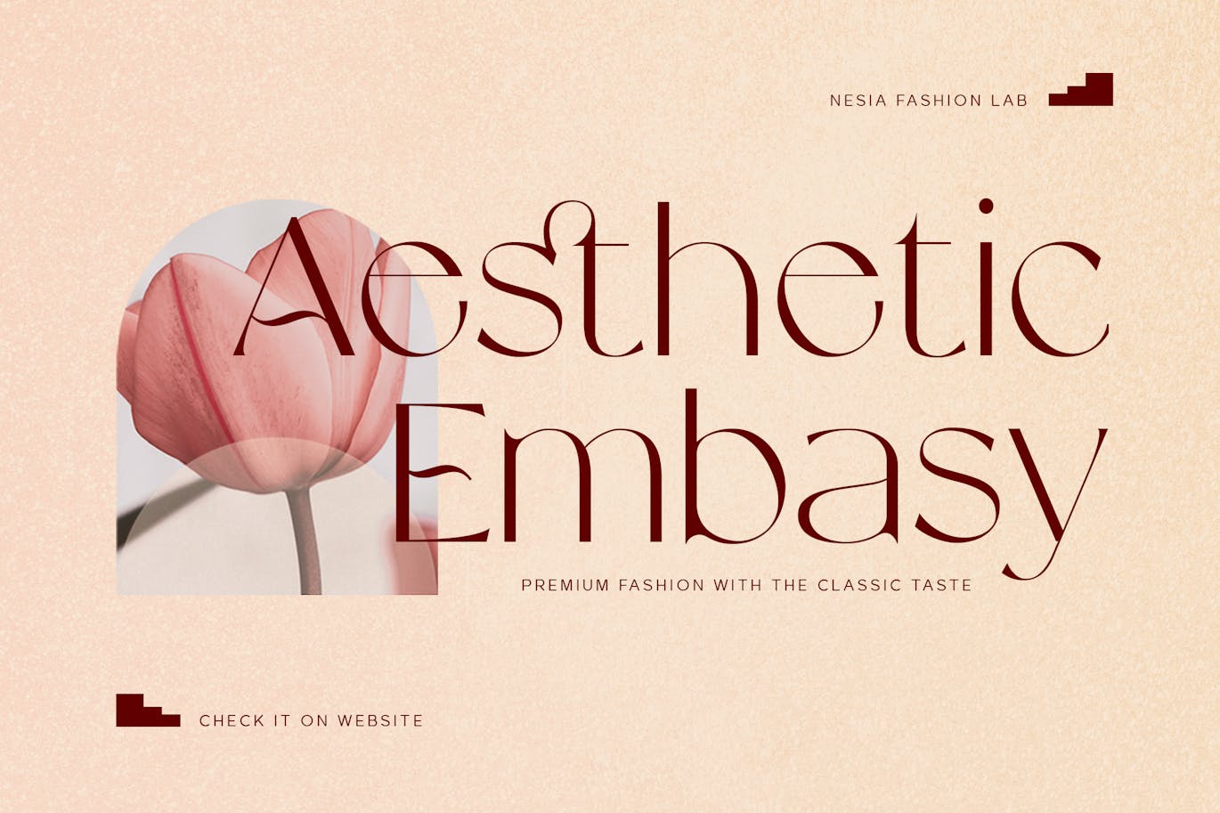 优雅浪漫女性化英伦品牌卡片标题logo设计无衬线英文字体安装包 Hand Cream – Beauty and Aesthetic Sans Serif 设计素材 第12张-素材湾丨精选海外优质设计素材资源 优雅浪漫女性化英伦品牌卡片标题logo设计无衬线英文字体安装包 Hand Cream – Beauty and Aesthetic Sans Serif 设计素材 sucaiwan.com